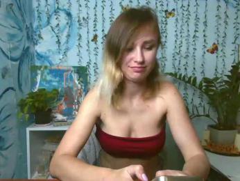 HarleyWid webcam bongacams model stream image