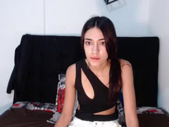 juan_and_luciana webcam chaturbate model stream image