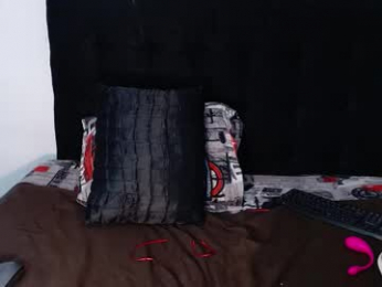 juan_and_luciana webcam model stream image