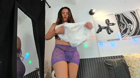 Cloe_Bonne webcam model stream image