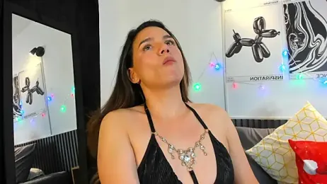 Cloe_Bonne webcam model stream image