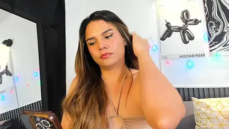 Cloe_Bonne webcam model stream image