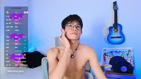 Anky_xx webcam model stream image