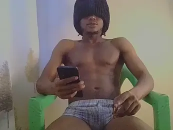 Samir4123 webcam model stream image