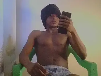 Samir4123 webcam model stream image