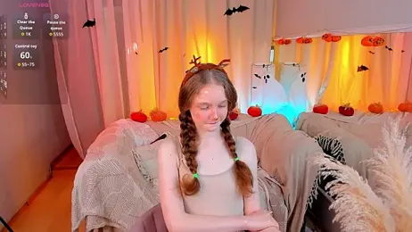 _Rose_Charming_ webcam model stream image