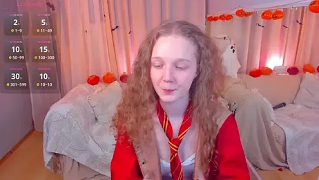 _Rose_Charming_ webcam model stream image