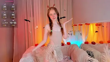 _Rose_Charming_ webcam model stream image