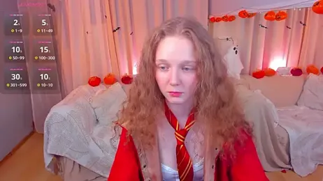 _Rose_Charming_ webcam model stream image