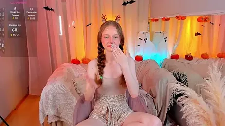 _Rose_Charming_ webcam model stream image