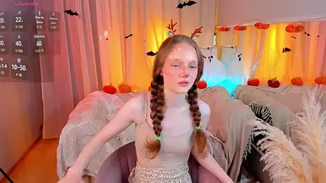 _Rose_Charming_ webcam model stream image