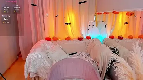 _Rose_Charming_ webcam model stream image