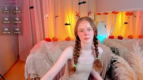 _Rose_Charming_ webcam model stream image