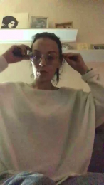 Keyla_25 webcam model stream image