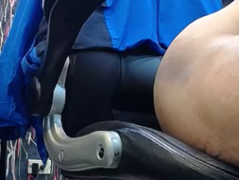 jocobo_hot webcam model stream image