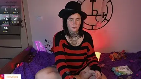 Emmybrightj_ webcam stripchat model stream image