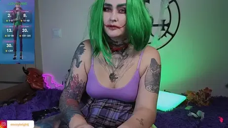 Emmybrightj_ webcam model stream image