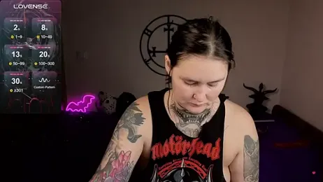 Emmybrightj_ webcam model stream image