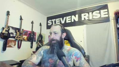 StevenRiseNYC webcam cam4 model stream image