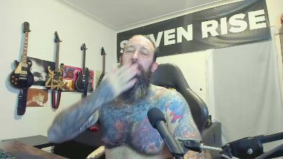 StevenRiseNYC webcam model stream image