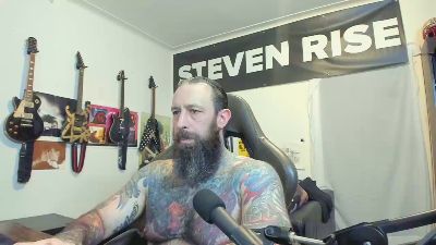 StevenRiseNYC webcam model stream image