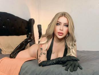 AnnaMedina webcam livejasmin model stream image