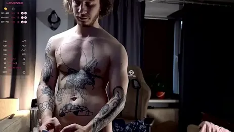 pleasure8869 webcam model stream image