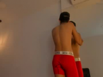 adonis_wb webcam model stream image