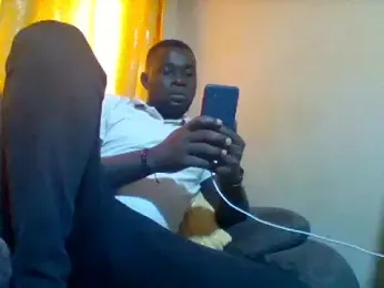 ClinDi webcam model stream image