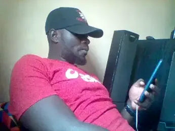 ClinDi webcam model stream image