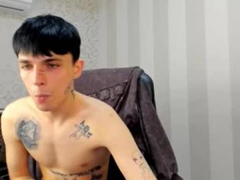 clarkbev webcam model stream image