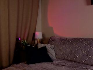 Florence Bissey webcam model stream image