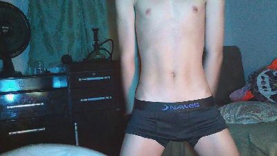 _santyingrego webcam model stream image