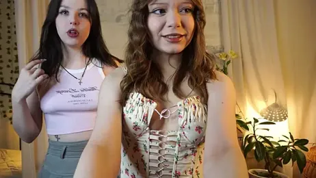 JanelAkerley webcam model stream image