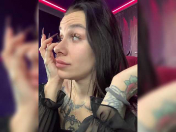 deva_maria webcam model stream image