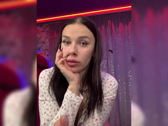 deva_maria webcam model stream image