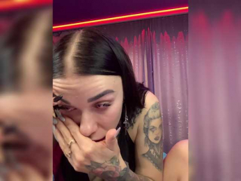 deva_maria webcam model stream image