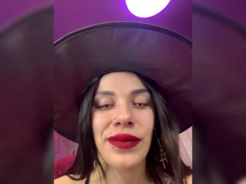 deva_maria webcam model stream image