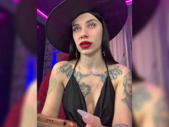 deva_maria webcam model stream image