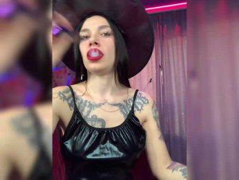 deva_maria webcam bongacams model stream image