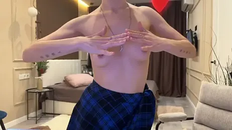 daniellia_ webcam model stream image