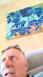 Keeviinhot webcam model stream image