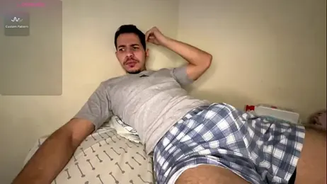 Im_steven webcam model stream image