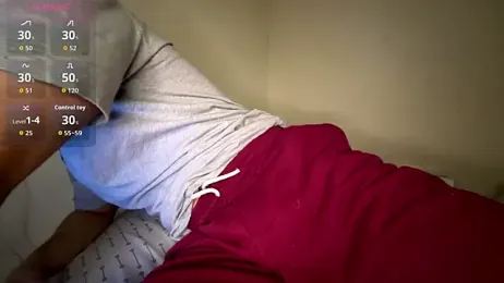 Im_steven webcam model stream image