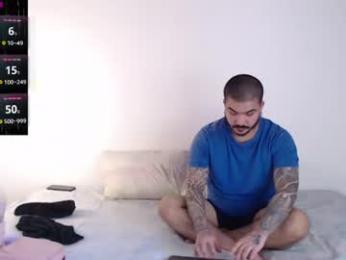sweetdesires_ webcam model stream image