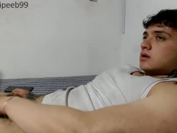 jareth_brunet webcam model stream image