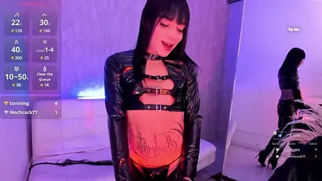 lila_corleone webcam model stream image