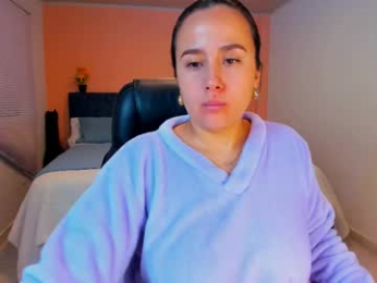 bonny_greylm webcam model stream image