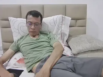 skinnylatino51 webcam model stream image