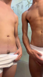 couplegayhot1 webcam model stream image